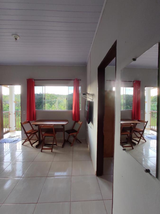 Apartamento Dentro Da Vila De Sao Jorge Villa Exterior photo