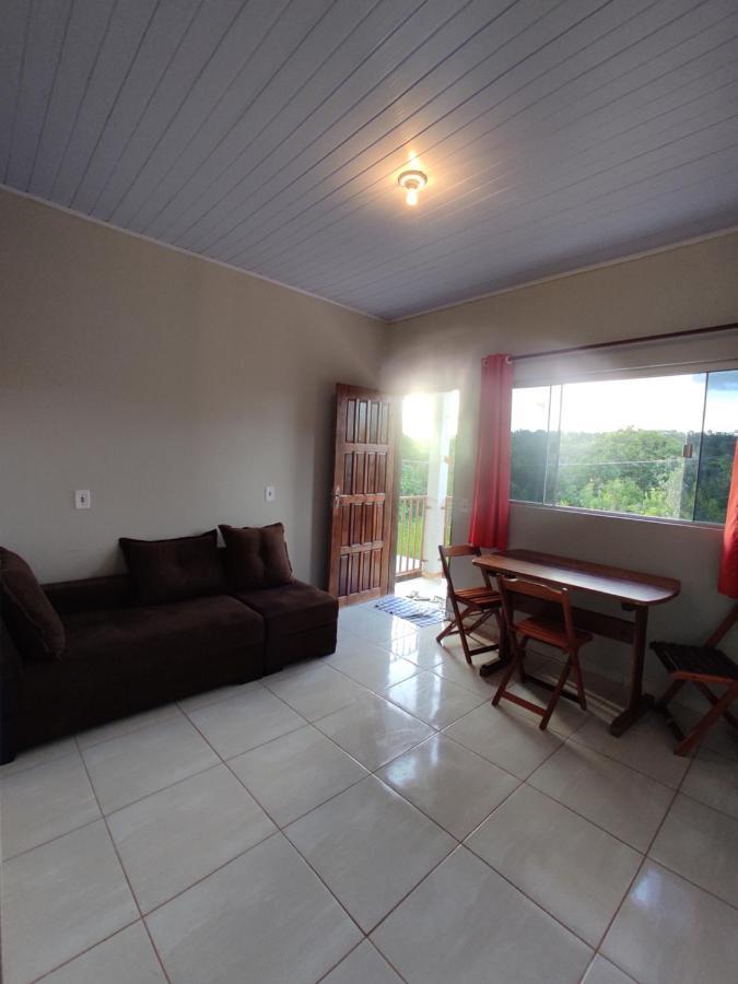 Apartamento Dentro Da Vila De Sao Jorge Villa Exterior photo