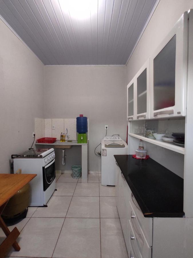 Apartamento Dentro Da Vila De Sao Jorge Villa Exterior photo